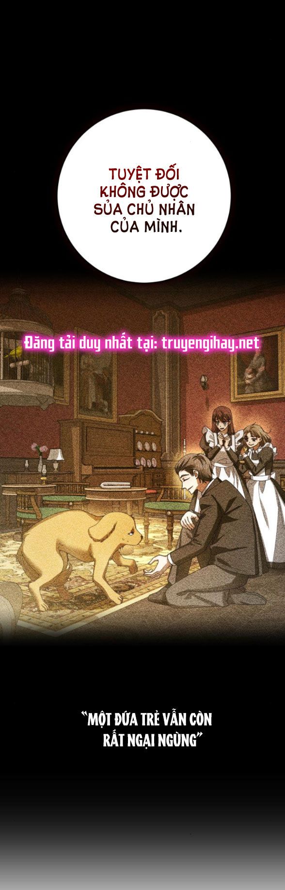 đọc truyện Tôi Muốn Trở Thành Cô Ấy Dù Chỉ Là Một Ngày Chương 132.1 ảnh 23 tại Giả Dược