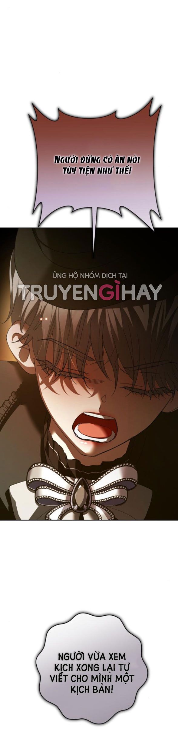 đọc truyện Tôi Muốn Trở Thành Cô Ấy Dù Chỉ Là Một Ngày Chương 132.1 ảnh 26 tại Giả Dược
