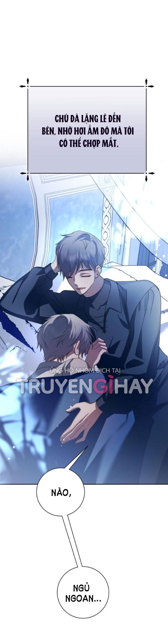 đọc truyện Tôi Muốn Trở Thành Cô Ấy Dù Chỉ Là Một Ngày Chương 132.1 ảnh 46 tại Giả Dược