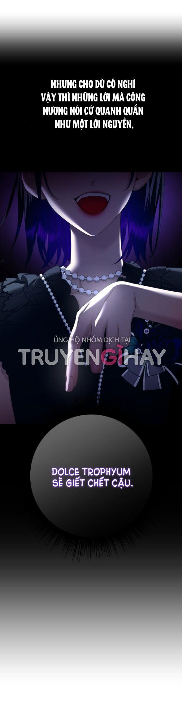 đọc truyện Tôi Muốn Trở Thành Cô Ấy Dù Chỉ Là Một Ngày Chương 132.1 ảnh 50 tại Giả Dược