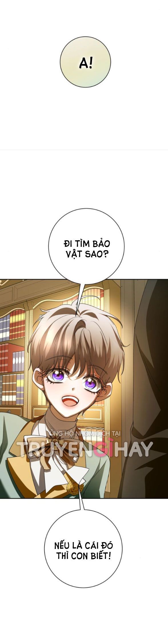đọc truyện Tôi Muốn Trở Thành Cô Ấy Dù Chỉ Là Một Ngày Chương 132.2 ảnh 19 tại Giả Dược