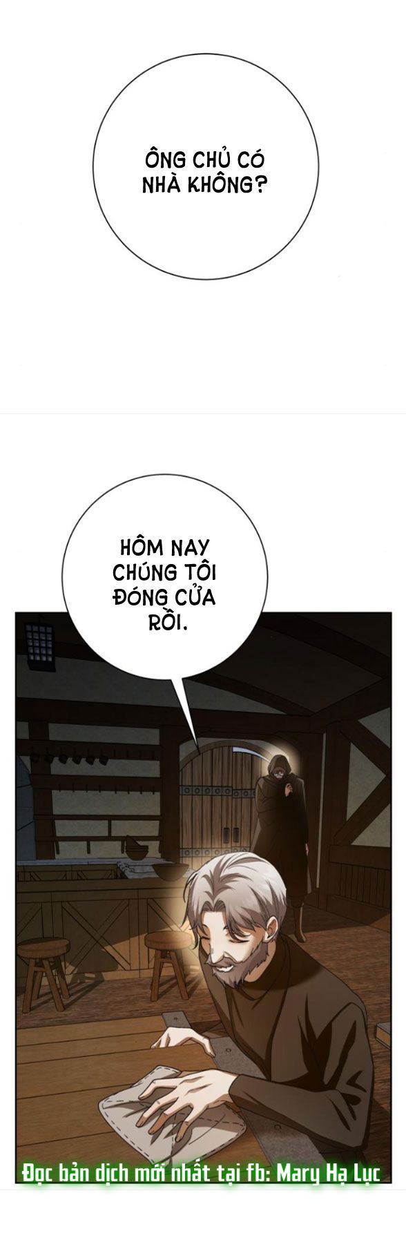 đọc truyện Tôi Muốn Trở Thành Cô Ấy Dù Chỉ Là Một Ngày Chương 132.2 ảnh 21 tại Giả Dược