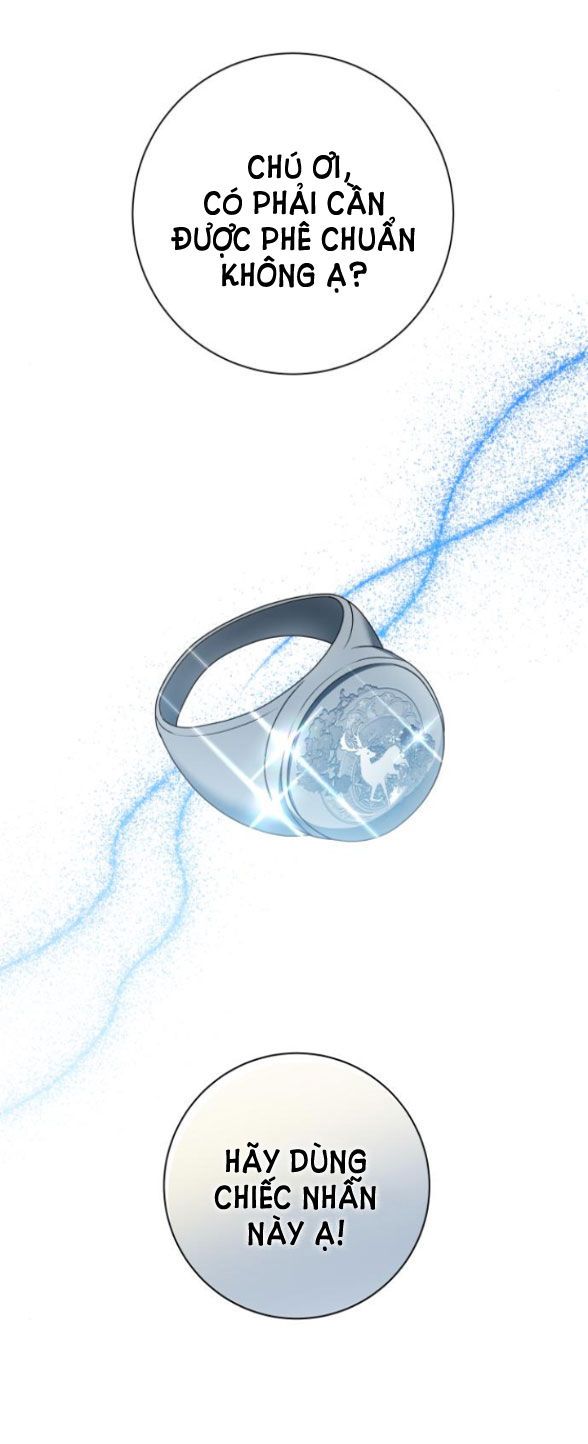 đọc truyện Tôi Muốn Trở Thành Cô Ấy Dù Chỉ Là Một Ngày Chương 132.2 ảnh 5 tại Giả Dược
