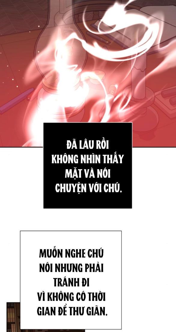 đọc truyện Tôi Muốn Trở Thành Cô Ấy Dù Chỉ Là Một Ngày Chương 133.1 ảnh 24 tại Giả Dược