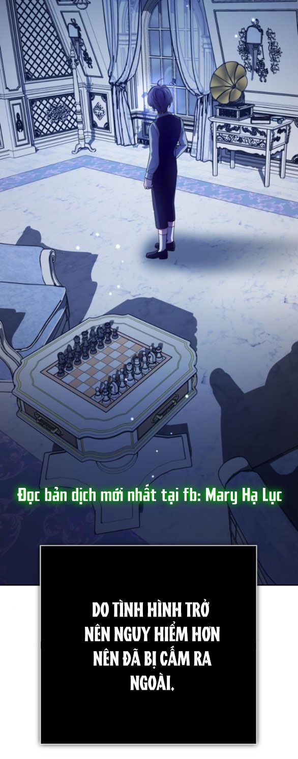 đọc truyện Tôi Muốn Trở Thành Cô Ấy Dù Chỉ Là Một Ngày Chương 133.1 ảnh 27 tại Giả Dược