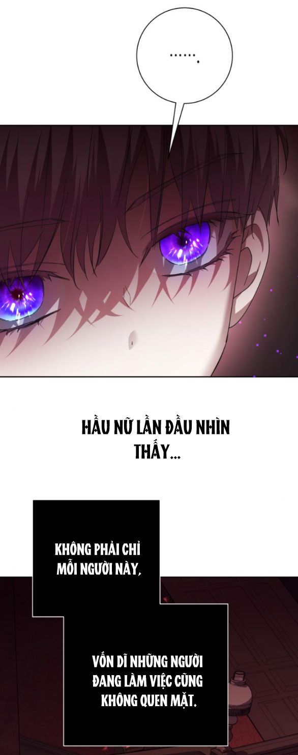 đọc truyện Tôi Muốn Trở Thành Cô Ấy Dù Chỉ Là Một Ngày Chương 133.1 ảnh 32 tại Giả Dược