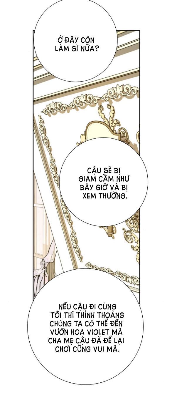 đọc truyện Tôi Muốn Trở Thành Cô Ấy Dù Chỉ Là Một Ngày Chương 133.2 ảnh 24 tại Giả Dược