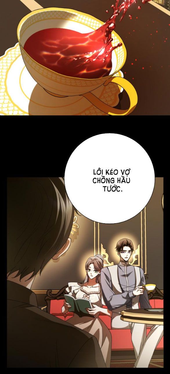 đọc truyện Tôi Muốn Trở Thành Cô Ấy Dù Chỉ Là Một Ngày Chương 133.2 ảnh 45 tại Giả Dược