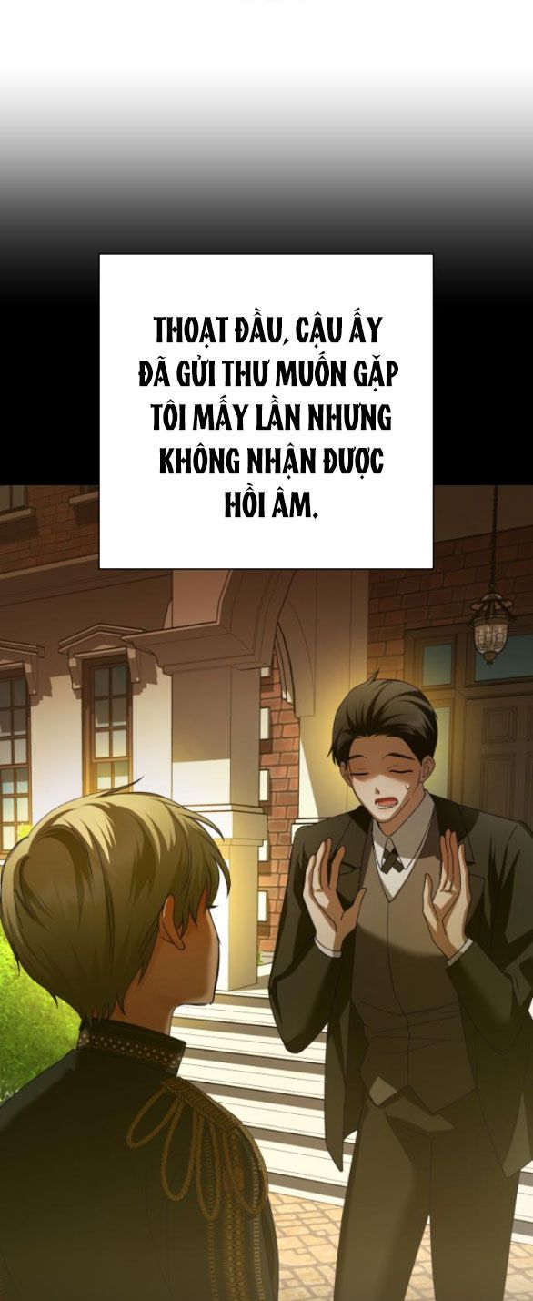 đọc truyện Tôi Muốn Trở Thành Cô Ấy Dù Chỉ Là Một Ngày Chương 133.2 ảnh 9 tại Giả Dược