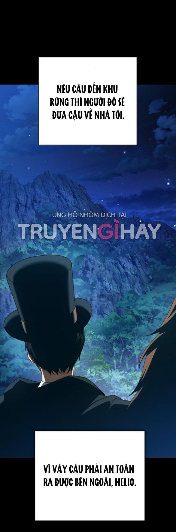 đọc truyện Tôi Muốn Trở Thành Cô Ấy Dù Chỉ Là Một Ngày Chương 134.1 ảnh 28 tại Giả Dược