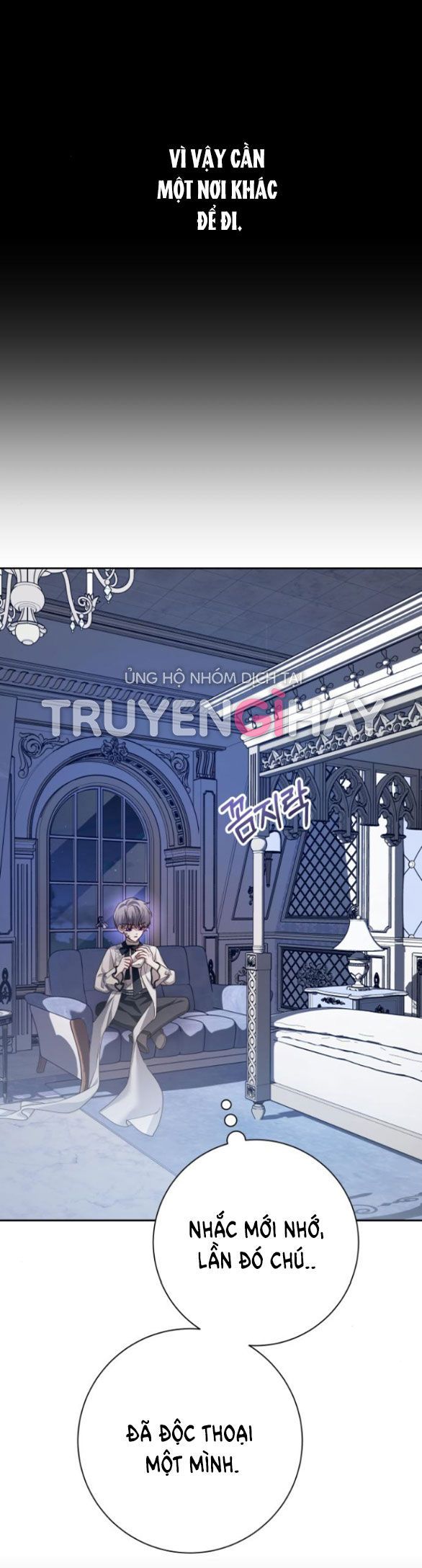 đọc truyện Tôi Muốn Trở Thành Cô Ấy Dù Chỉ Là Một Ngày Chương 134.1 ảnh 32 tại Giả Dược