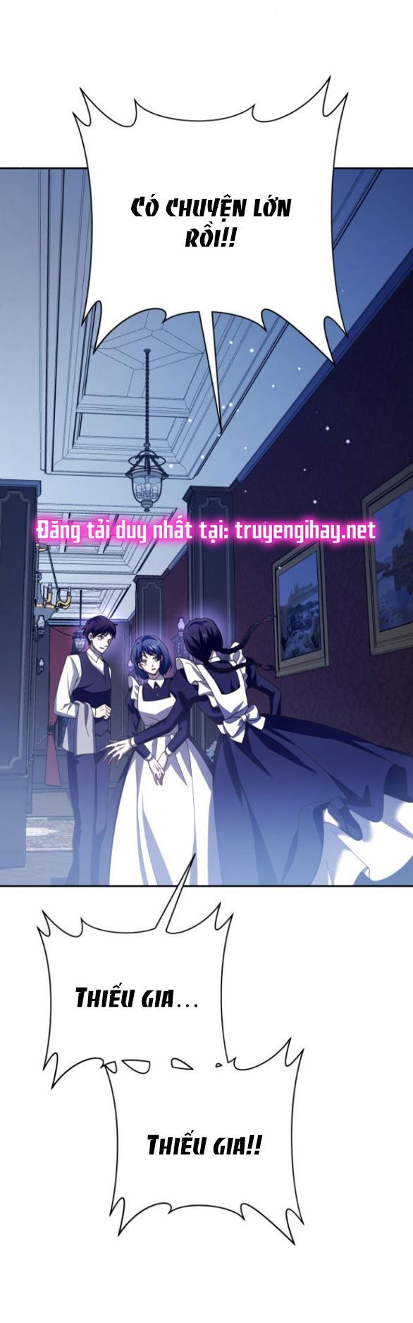 đọc truyện Tôi Muốn Trở Thành Cô Ấy Dù Chỉ Là Một Ngày Chương 134.1 ảnh 40 tại Giả Dược