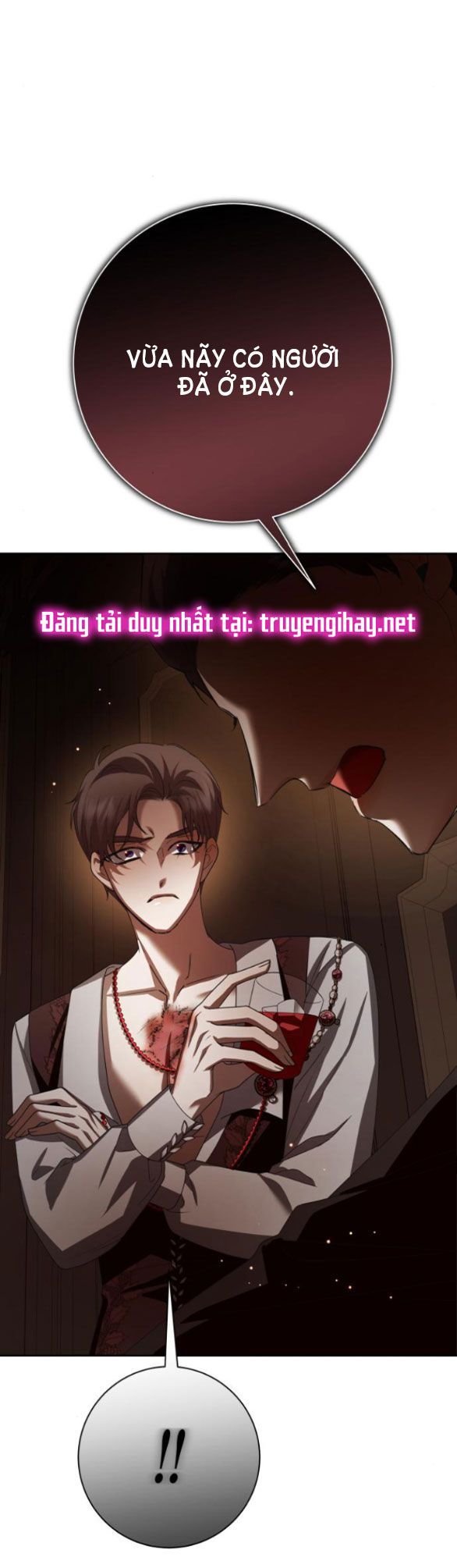 đọc truyện Tôi Muốn Trở Thành Cô Ấy Dù Chỉ Là Một Ngày Chương 134.1 ảnh 10 tại Giả Dược