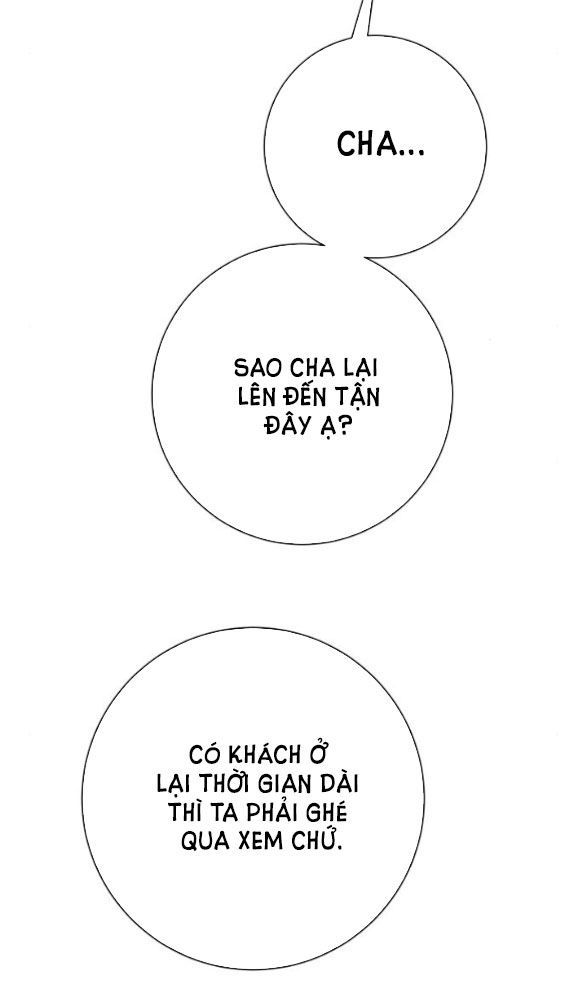 đọc truyện Tôi Muốn Trở Thành Cô Ấy Dù Chỉ Là Một Ngày Chương 135.1 ảnh 20 tại Giả Dược