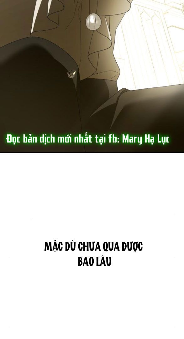 đọc truyện Tôi Muốn Trở Thành Cô Ấy Dù Chỉ Là Một Ngày Chương 135.2 ảnh 22 tại Giả Dược