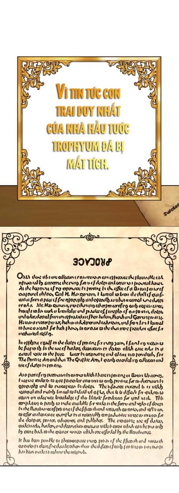 đọc truyện Tôi Muốn Trở Thành Cô Ấy Dù Chỉ Là Một Ngày Chương 136.1 ảnh 15 tại Giả Dược