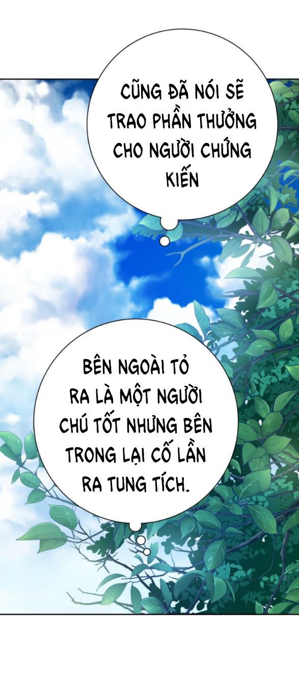 đọc truyện Tôi Muốn Trở Thành Cô Ấy Dù Chỉ Là Một Ngày Chương 136.1 ảnh 21 tại Giả Dược