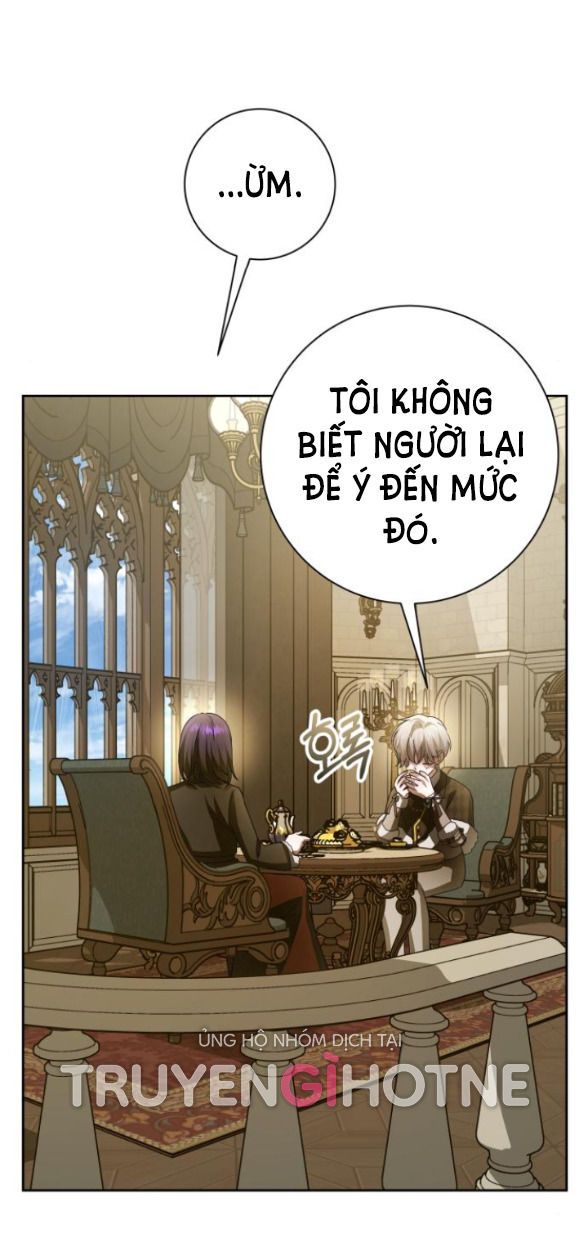 đọc truyện Tôi Muốn Trở Thành Cô Ấy Dù Chỉ Là Một Ngày Chương 136.1 ảnh 25 tại Giả Dược