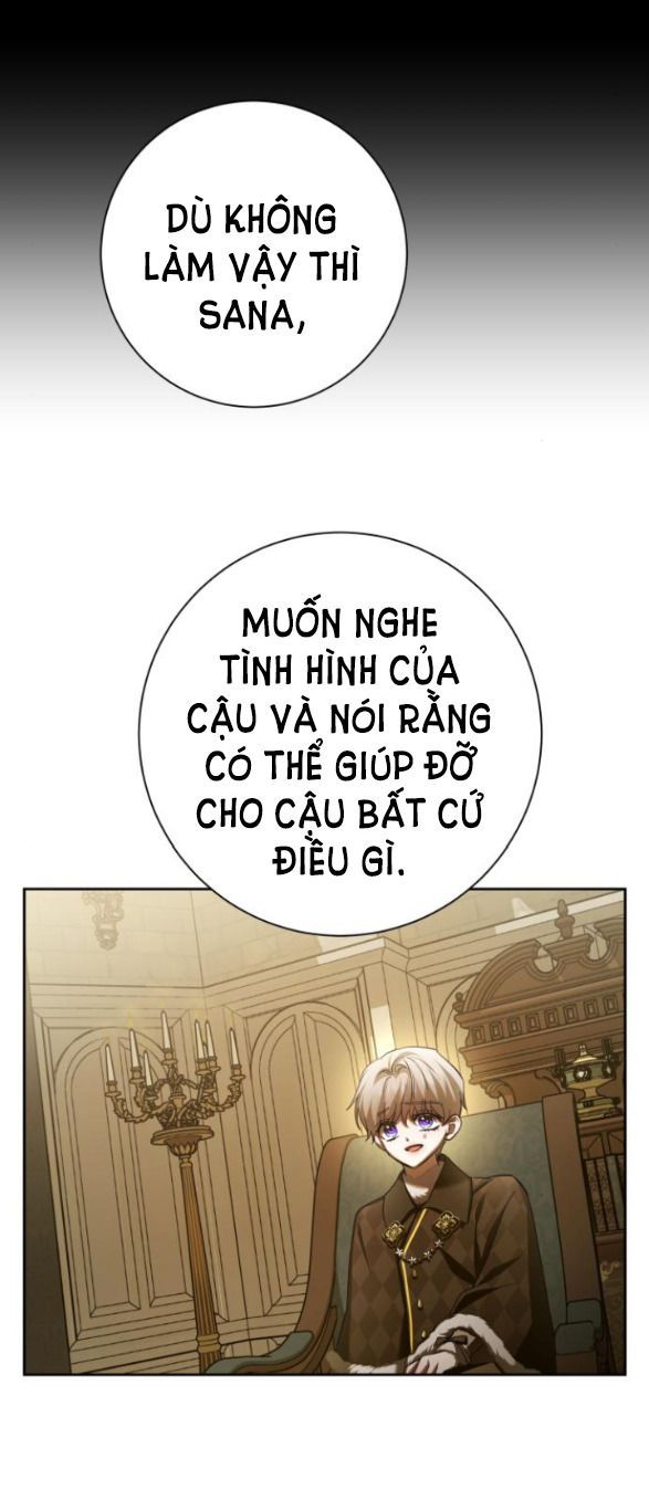 đọc truyện Tôi Muốn Trở Thành Cô Ấy Dù Chỉ Là Một Ngày Chương 136.1 ảnh 29 tại Giả Dược