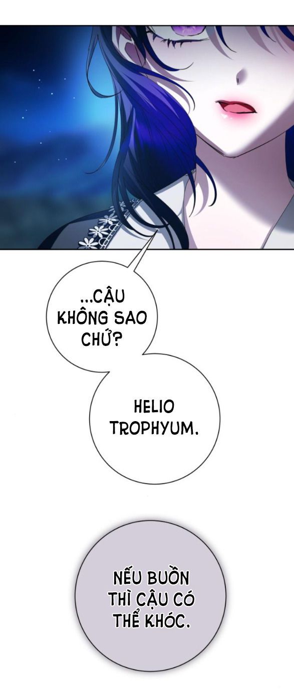 đọc truyện Tôi Muốn Trở Thành Cô Ấy Dù Chỉ Là Một Ngày Chương 136.2 ảnh 49 tại Giả Dược