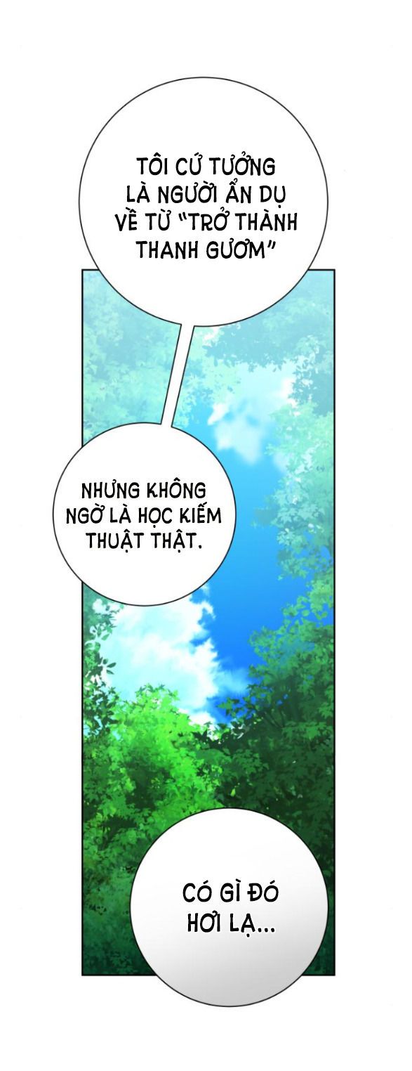đọc truyện Tôi Muốn Trở Thành Cô Ấy Dù Chỉ Là Một Ngày Chương 136.2 ảnh 6 tại Giả Dược