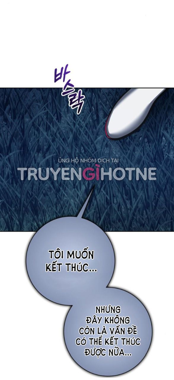 đọc truyện Tôi Muốn Trở Thành Cô Ấy Dù Chỉ Là Một Ngày Chương 136.2 ảnh 53 tại Giả Dược