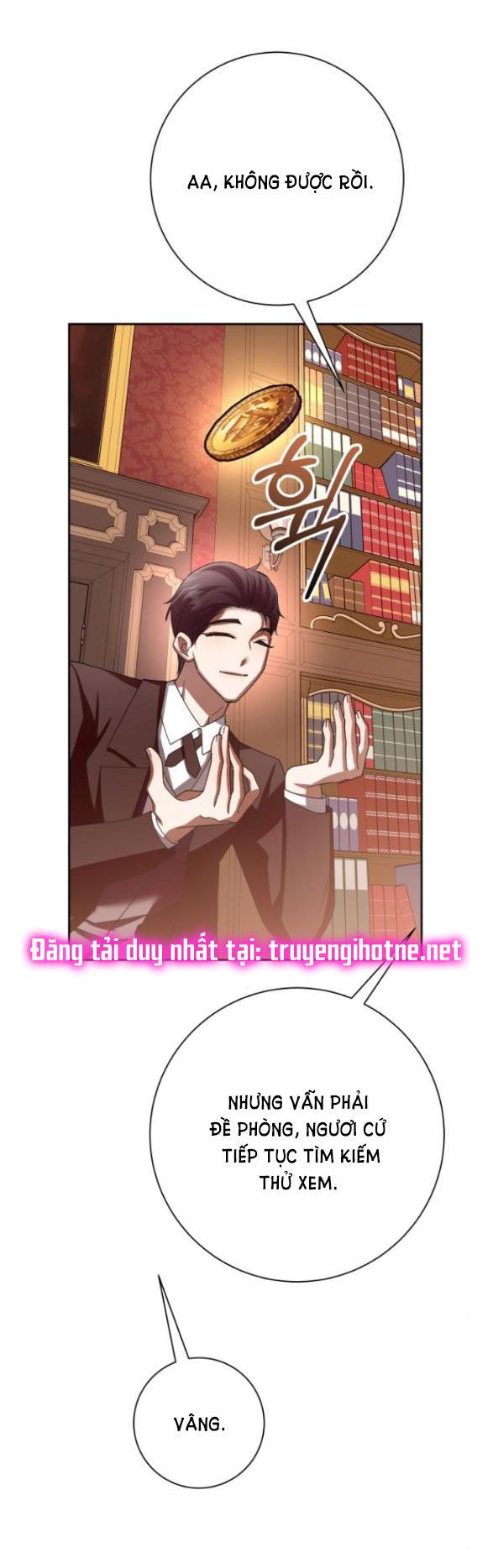 đọc truyện Tôi Muốn Trở Thành Cô Ấy Dù Chỉ Là Một Ngày Chương 137.1 ảnh 11 tại Giả Dược