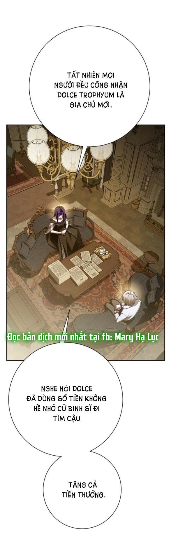đọc truyện Tôi Muốn Trở Thành Cô Ấy Dù Chỉ Là Một Ngày Chương 137.1 ảnh 58 tại Giả Dược