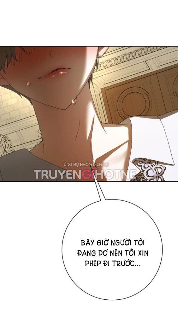 đọc truyện Tôi Muốn Trở Thành Cô Ấy Dù Chỉ Là Một Ngày Chương 137.2 ảnh 17 tại Giả Dược