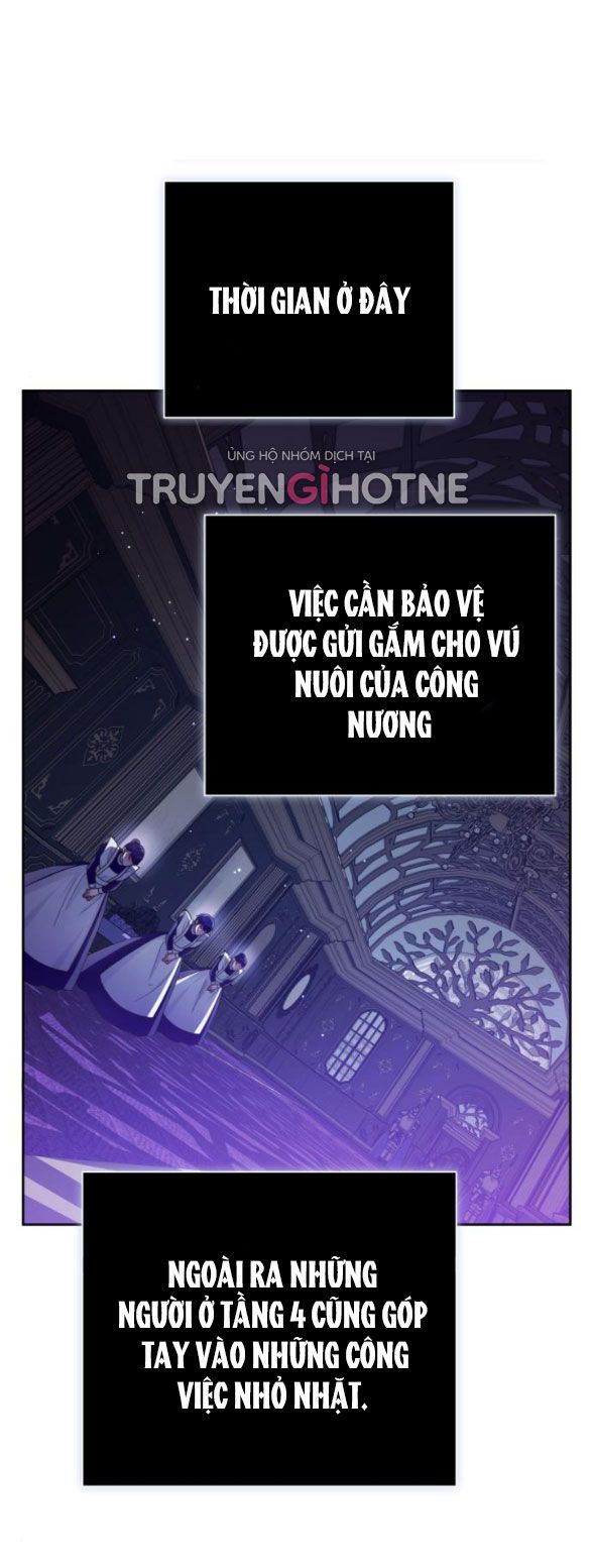 đọc truyện Tôi Muốn Trở Thành Cô Ấy Dù Chỉ Là Một Ngày Chương 137.2 ảnh 28 tại Giả Dược