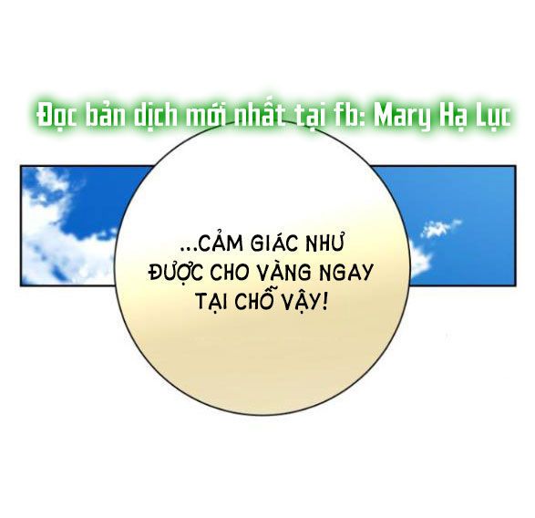 đọc truyện Tôi Muốn Trở Thành Cô Ấy Dù Chỉ Là Một Ngày Chương 137.2 ảnh 57 tại Giả Dược