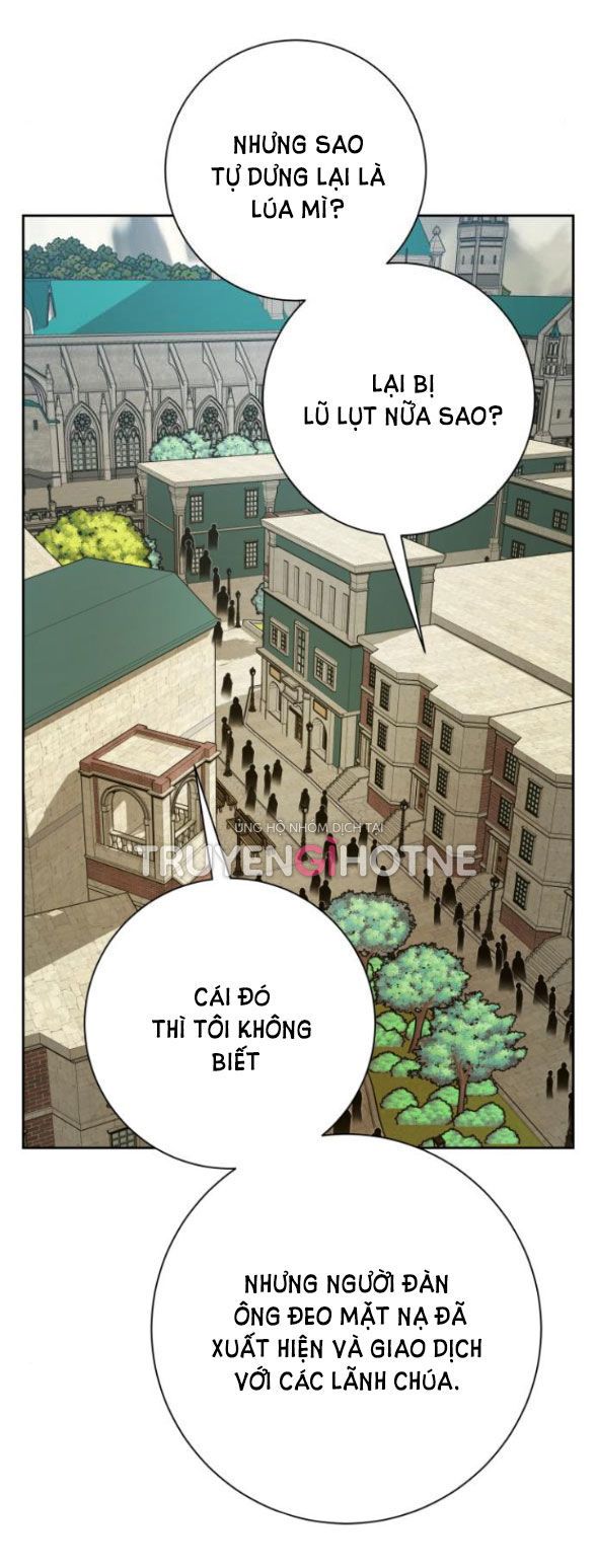 đọc truyện Tôi Muốn Trở Thành Cô Ấy Dù Chỉ Là Một Ngày Chương 137.2 ảnh 58 tại Giả Dược