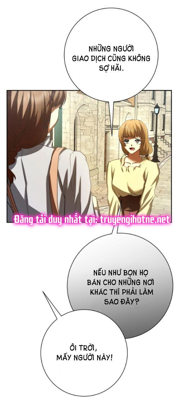 đọc truyện Tôi Muốn Trở Thành Cô Ấy Dù Chỉ Là Một Ngày Chương 137.2 ảnh 60 tại Giả Dược