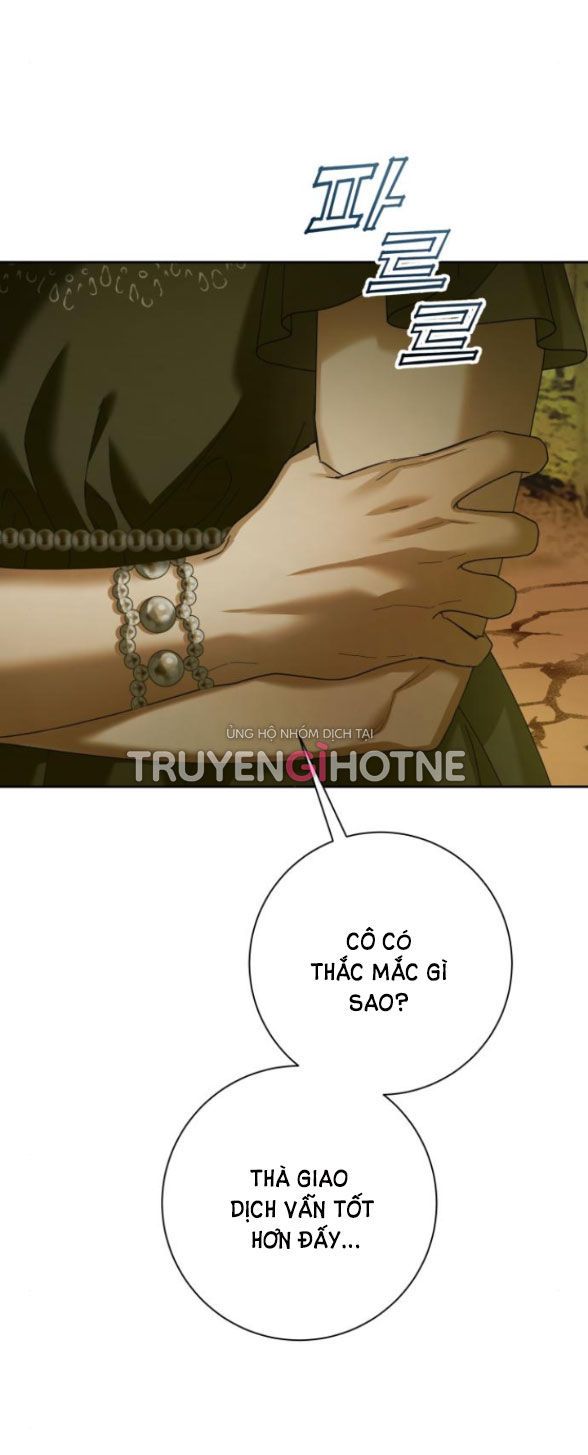 đọc truyện Tôi Muốn Trở Thành Cô Ấy Dù Chỉ Là Một Ngày Chương 138.1 ảnh 23 tại Giả Dược