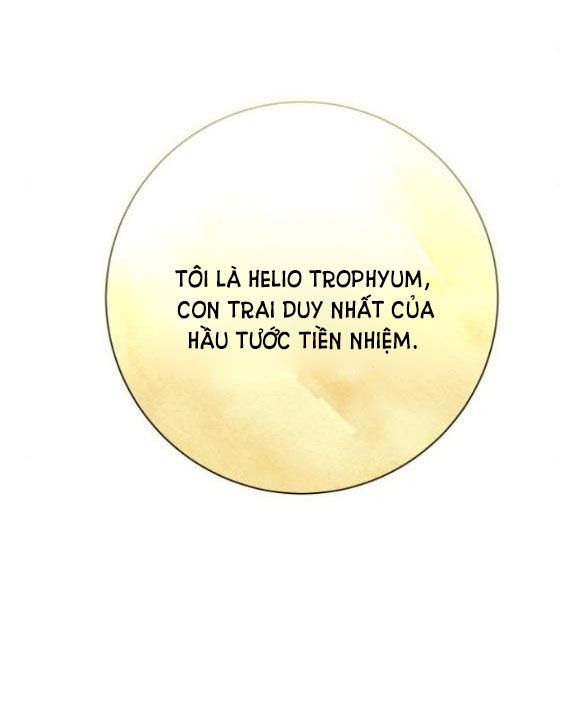 đọc truyện Tôi Muốn Trở Thành Cô Ấy Dù Chỉ Là Một Ngày Chương 138.1 ảnh 27 tại Giả Dược