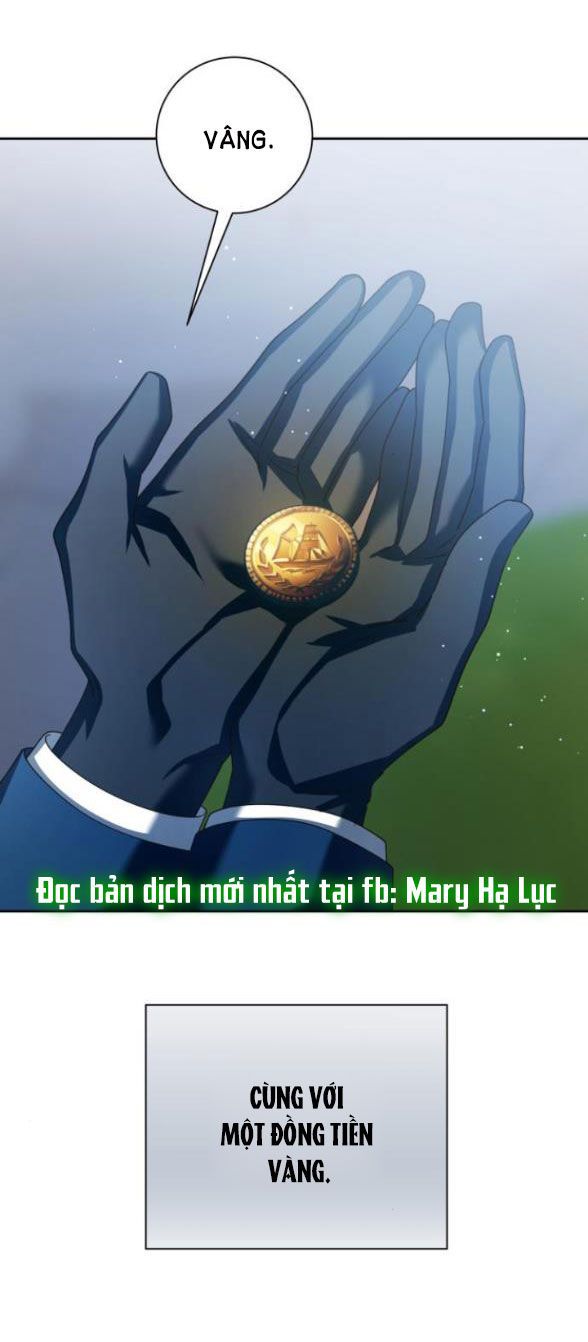 đọc truyện Tôi Muốn Trở Thành Cô Ấy Dù Chỉ Là Một Ngày Chương 138.1 ảnh 36 tại Giả Dược