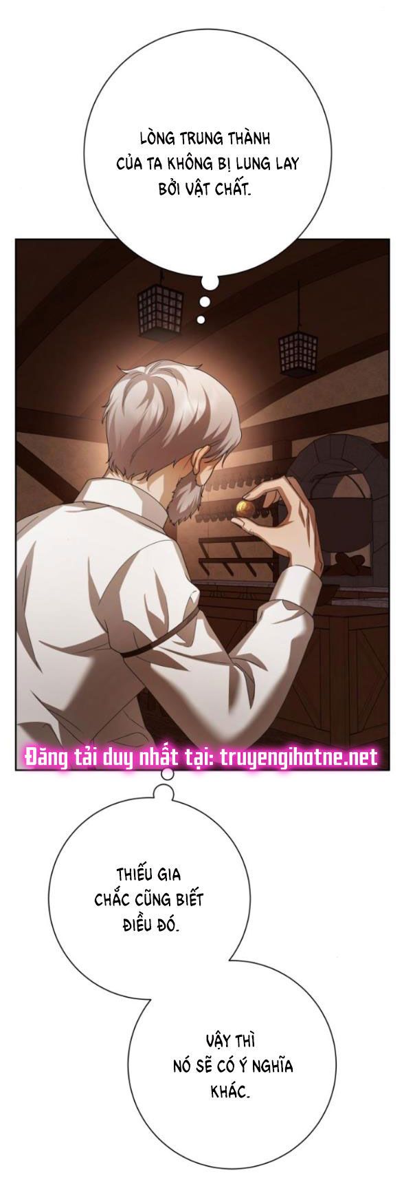 đọc truyện Tôi Muốn Trở Thành Cô Ấy Dù Chỉ Là Một Ngày Chương 138.1 ảnh 44 tại Giả Dược