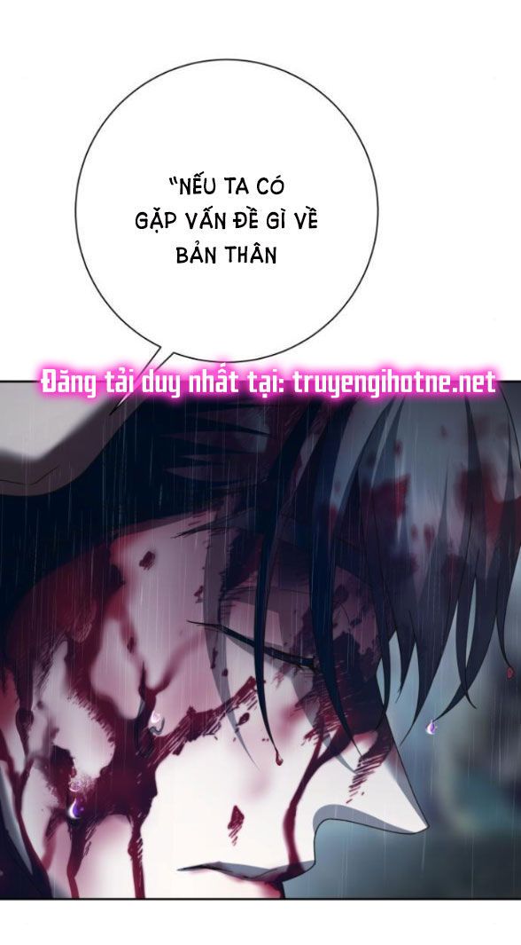 đọc truyện Tôi Muốn Trở Thành Cô Ấy Dù Chỉ Là Một Ngày Chương 138.2 ảnh 24 tại Giả Dược