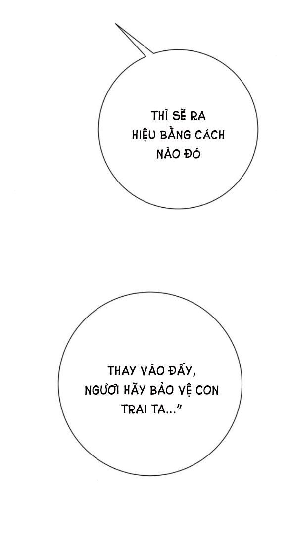 đọc truyện Tôi Muốn Trở Thành Cô Ấy Dù Chỉ Là Một Ngày Chương 138.2 ảnh 25 tại Giả Dược
