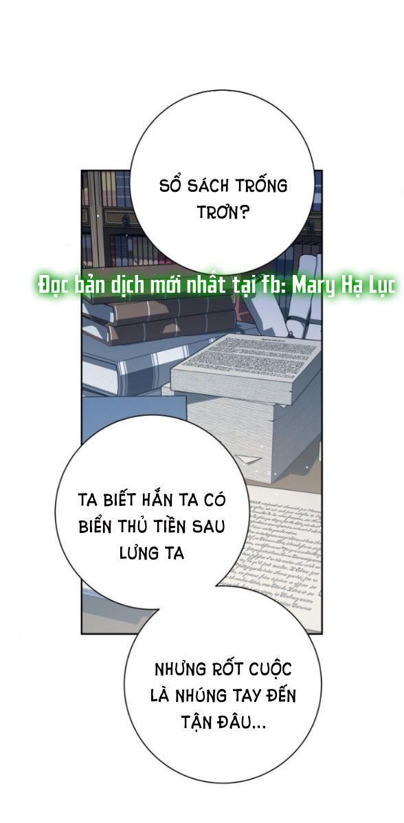 đọc truyện Tôi Muốn Trở Thành Cô Ấy Dù Chỉ Là Một Ngày Chương 138.2 ảnh 33 tại Giả Dược