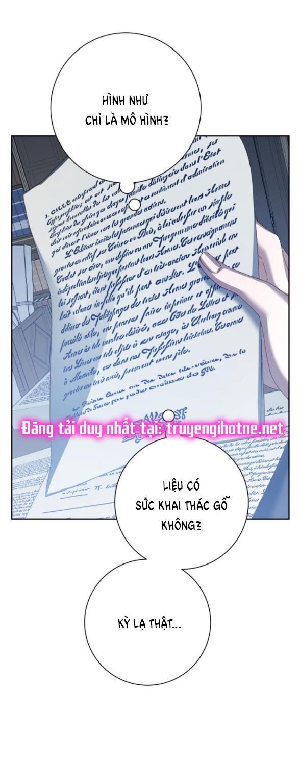 đọc truyện Tôi Muốn Trở Thành Cô Ấy Dù Chỉ Là Một Ngày Chương 138.2 ảnh 36 tại Giả Dược