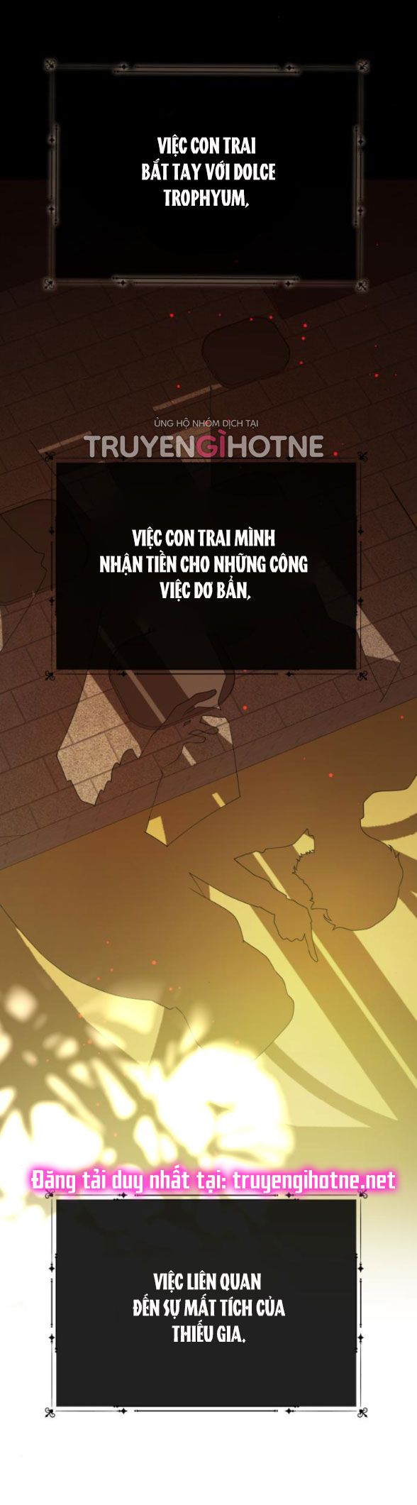 đọc truyện Tôi Muốn Trở Thành Cô Ấy Dù Chỉ Là Một Ngày Chương 138.2 ảnh 5 tại Giả Dược