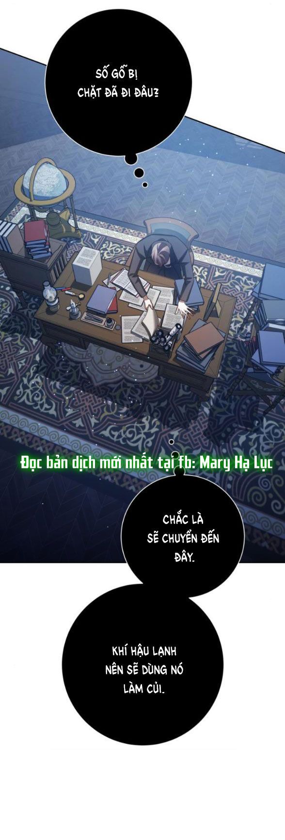 đọc truyện Tôi Muốn Trở Thành Cô Ấy Dù Chỉ Là Một Ngày Chương 138.2 ảnh 42 tại Giả Dược