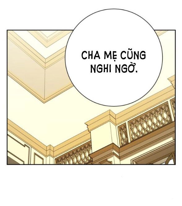 đọc truyện Tôi Muốn Trở Thành Cô Ấy Dù Chỉ Là Một Ngày Chương 139.2 ảnh 3 tại Giả Dược