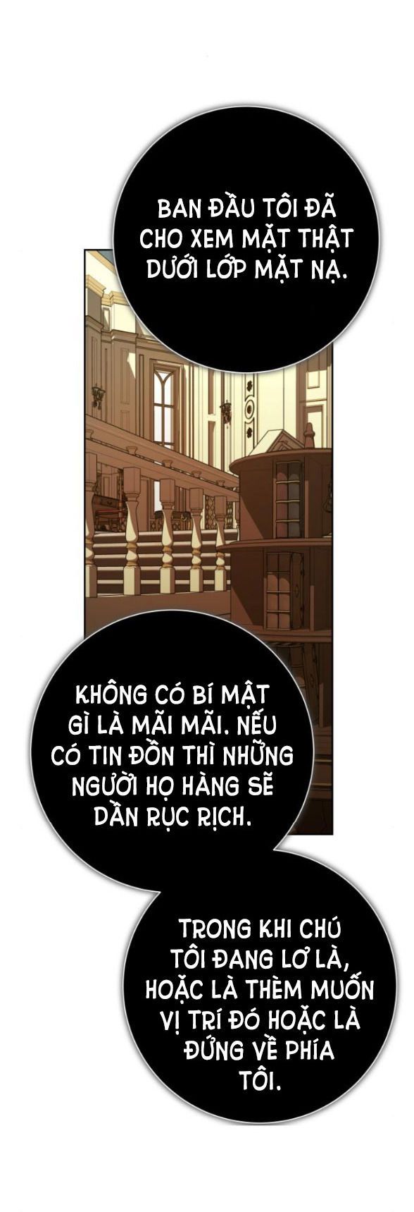 đọc truyện Tôi Muốn Trở Thành Cô Ấy Dù Chỉ Là Một Ngày Chương 139.2 ảnh 23 tại Giả Dược