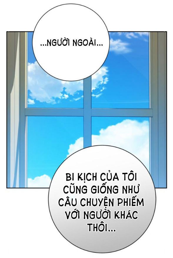 đọc truyện Tôi Muốn Trở Thành Cô Ấy Dù Chỉ Là Một Ngày Chương 139.2 ảnh 33 tại Giả Dược