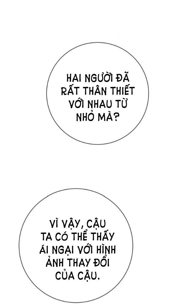 đọc truyện Tôi Muốn Trở Thành Cô Ấy Dù Chỉ Là Một Ngày Chương 139.2 ảnh 58 tại Giả Dược