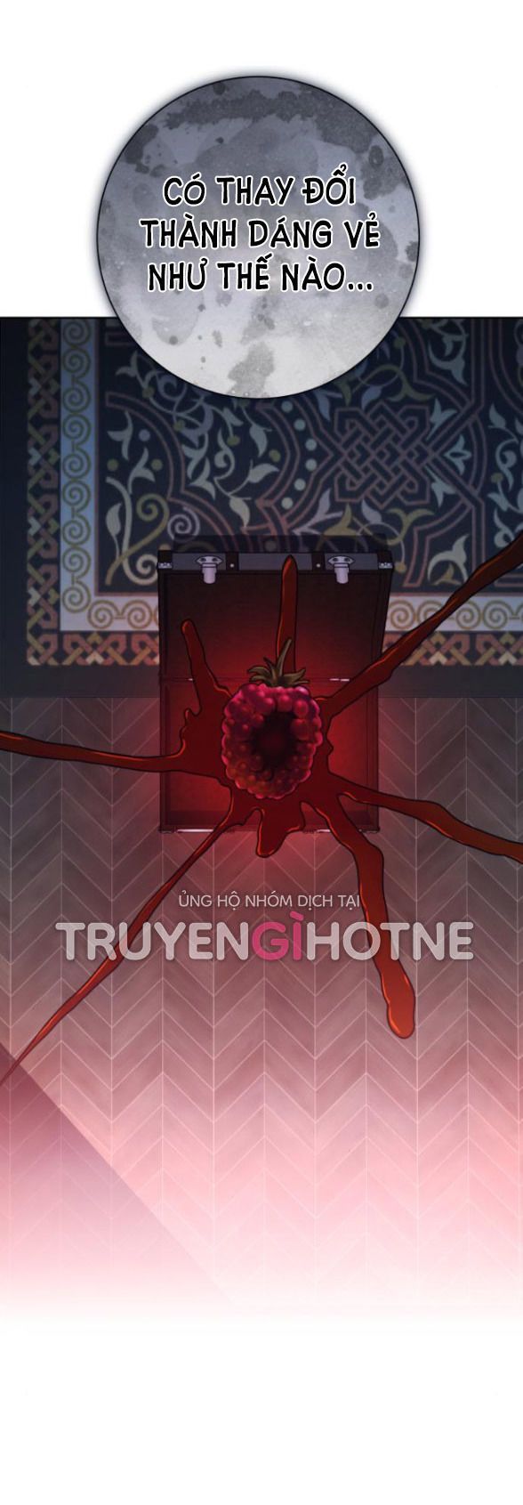 đọc truyện Tôi Muốn Trở Thành Cô Ấy Dù Chỉ Là Một Ngày Chương 139.2 ảnh 63 tại Giả Dược