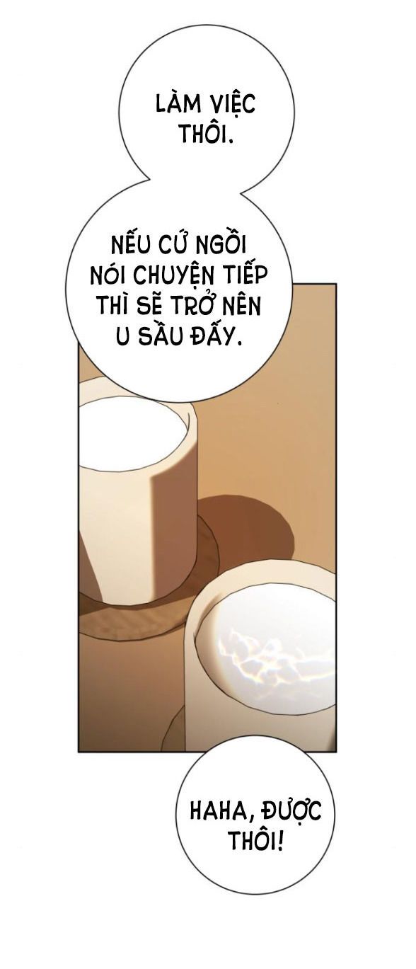 đọc truyện Tôi Muốn Trở Thành Cô Ấy Dù Chỉ Là Một Ngày Chương 139.2 ảnh 9 tại Giả Dược