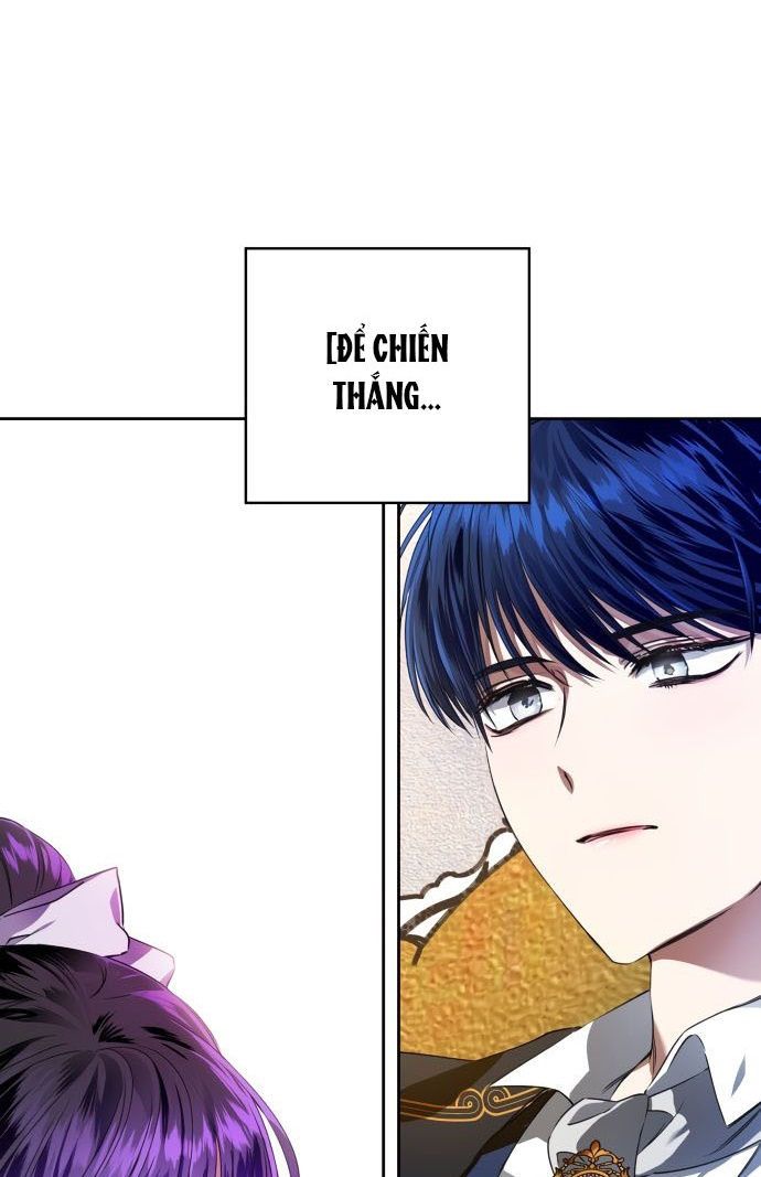 Tôi Muốn Trở Thành Cô Ấy Dù Chỉ Là Một Ngày Chương 14 page 11 - Giả Dược